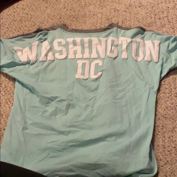 DC shirt - Picture 2 of 2